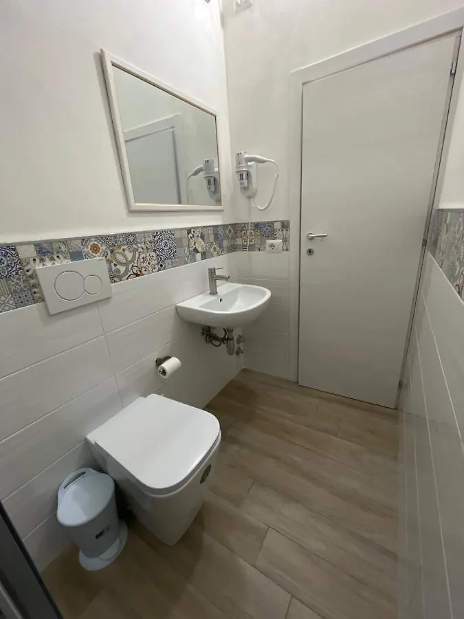 Oda ve Kahvaltı B&B Regina Rooms Avola