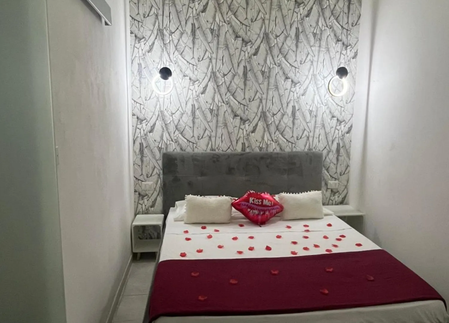 Oda ve Kahvaltı B&B Regina Rooms Avola
