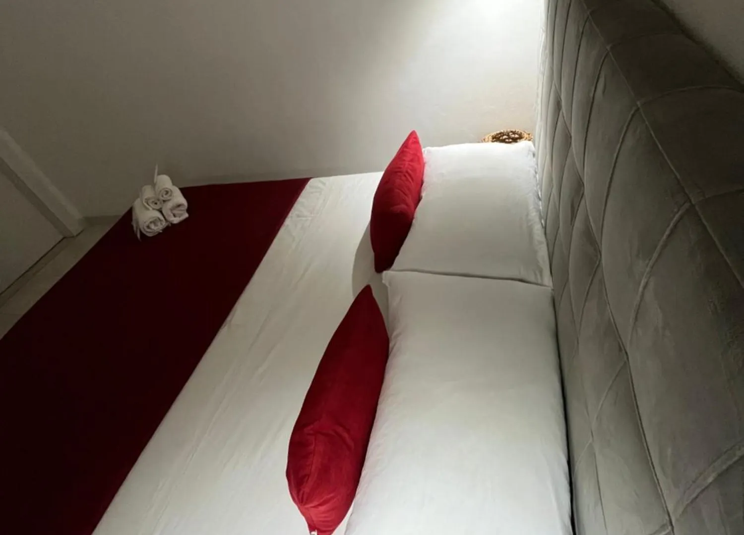 B&B Regina Rooms Avola Oda ve Kahvaltı