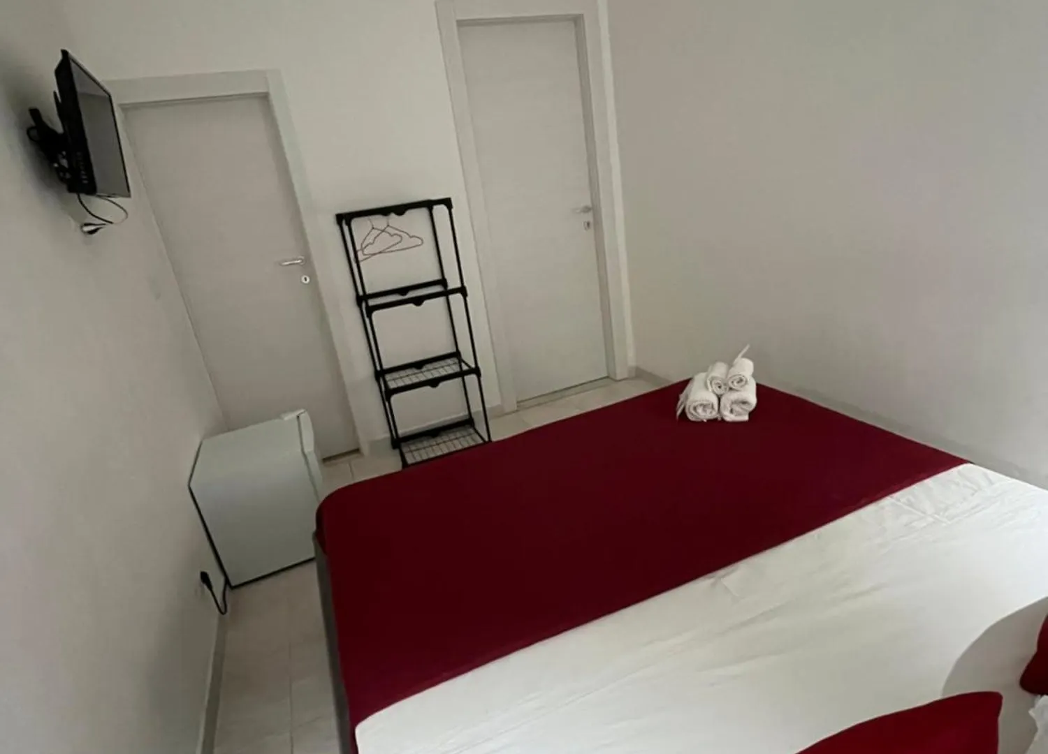 B&B Regina Rooms Avola Oda ve Kahvaltı
