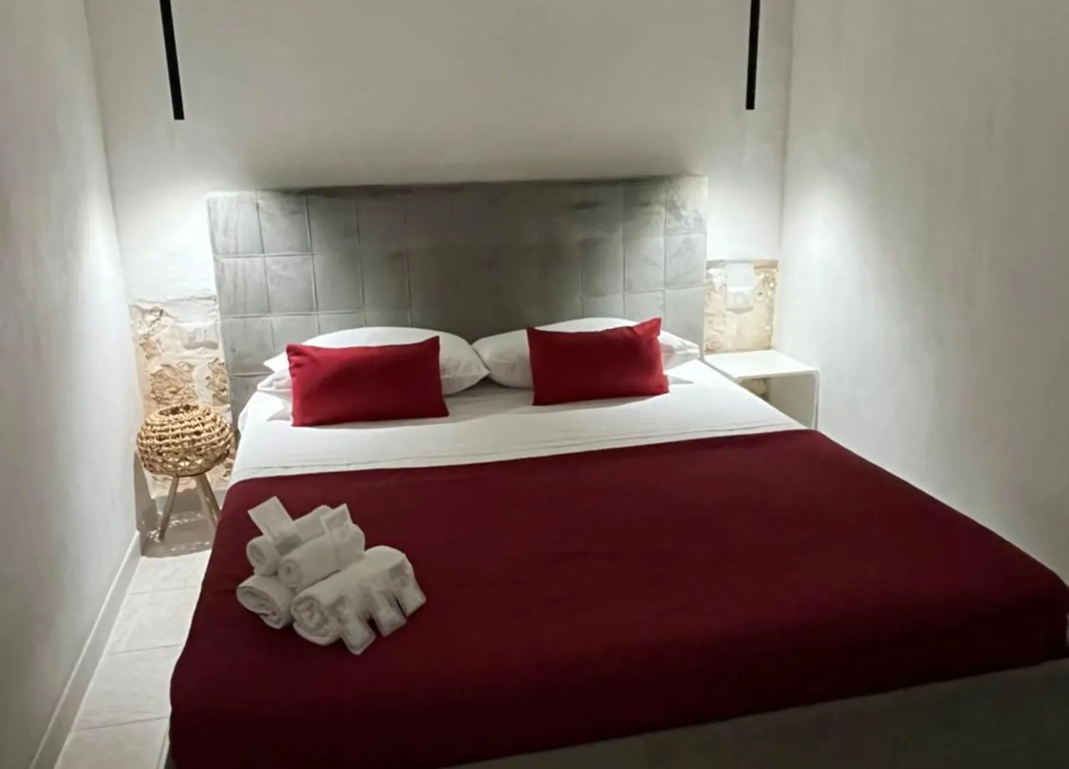 B&B Regina Rooms Avola 0*,  İtalya