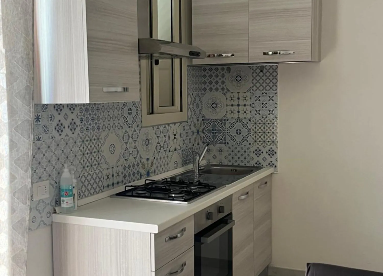Oda ve Kahvaltı B&B Regina Rooms Avola İtalya