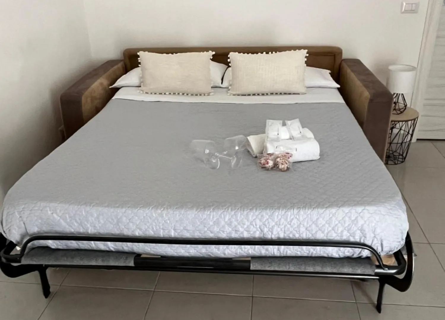 Oda ve Kahvaltı B&B Regina Rooms Avola
