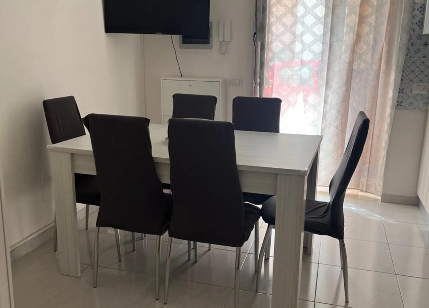 B&B Regina Rooms Avola İtalya