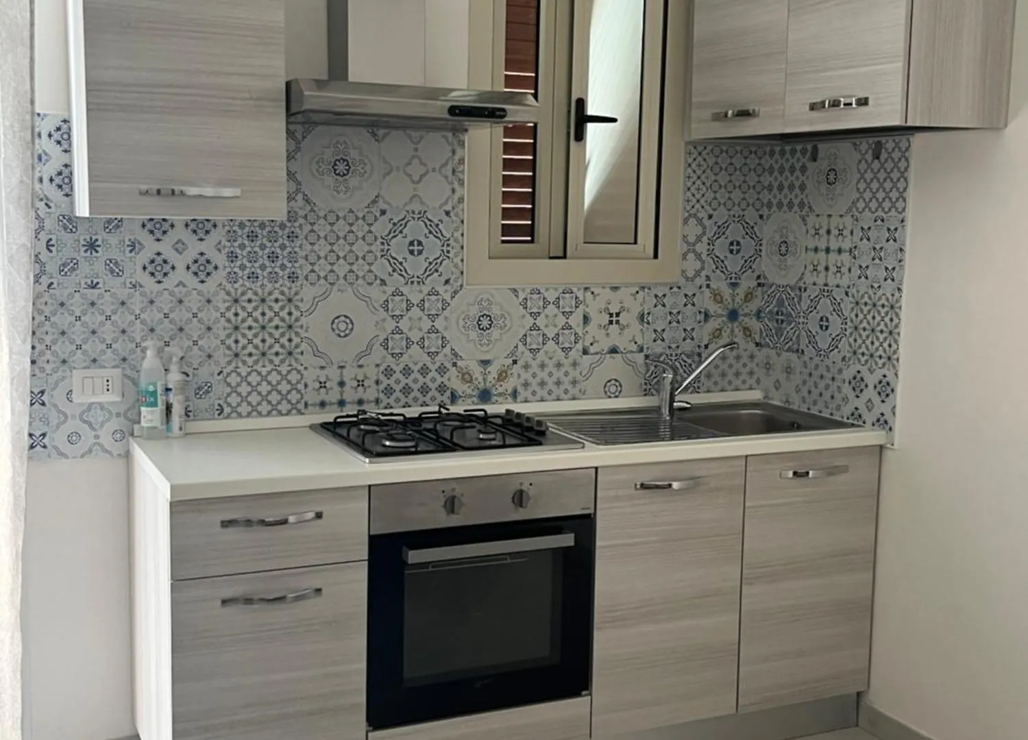 B&B Regina Rooms Avola İtalya