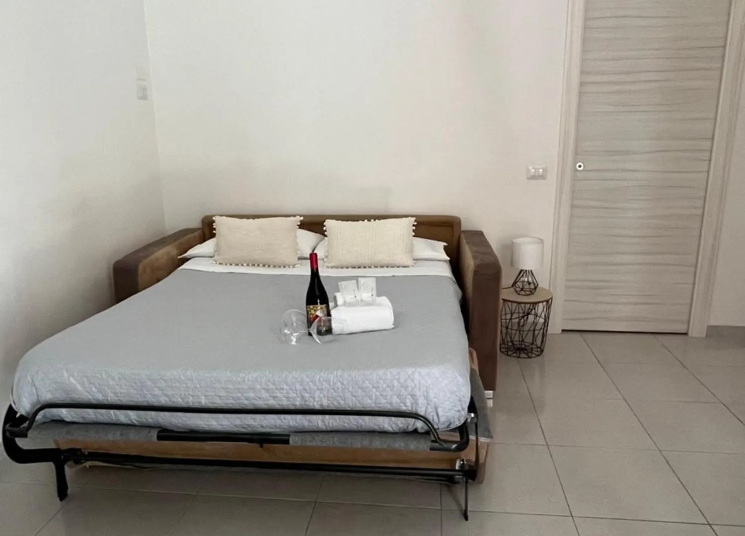 B&B Regina Rooms Avola