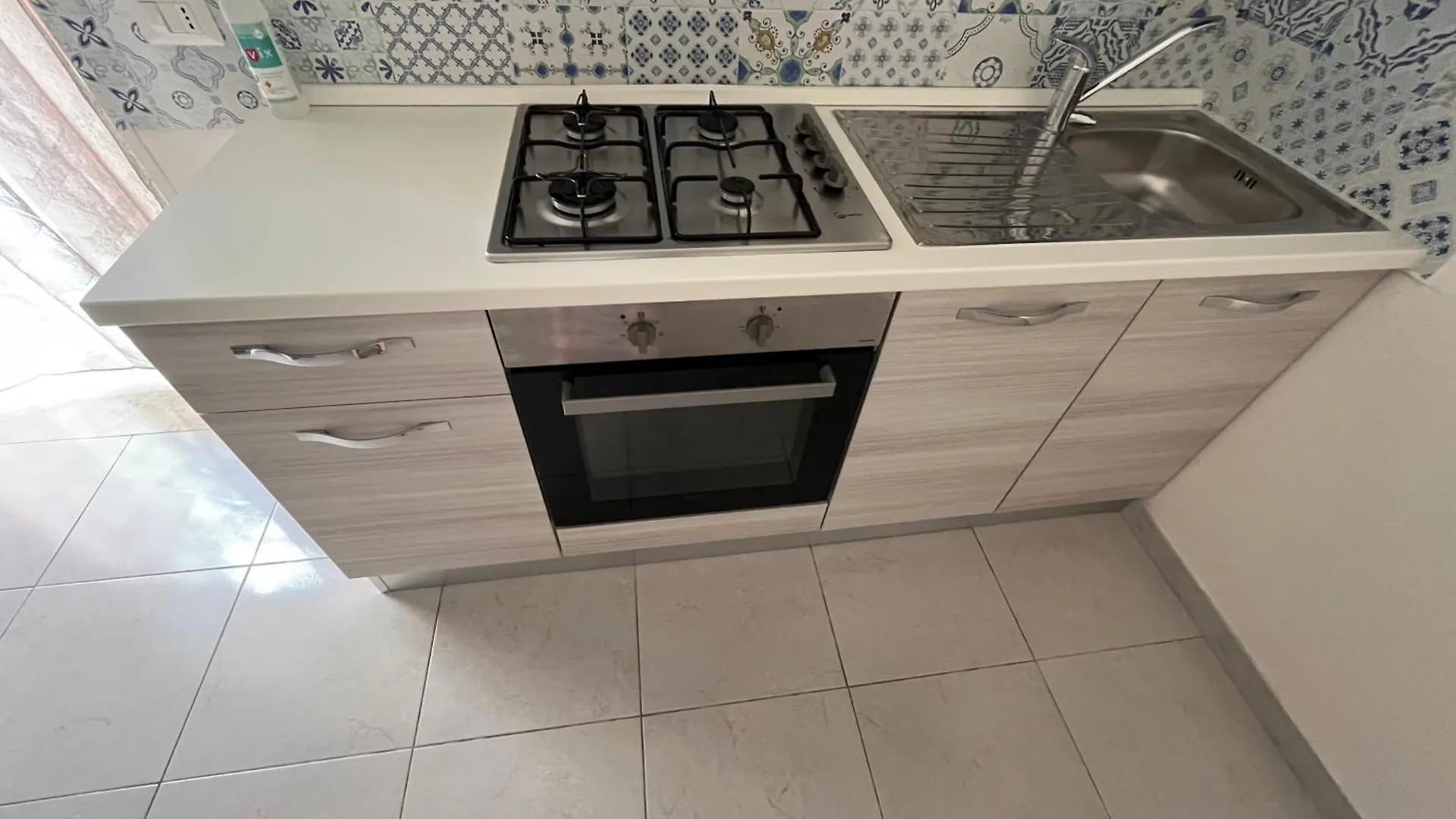 Oda ve Kahvaltı B&B Regina Rooms Avola