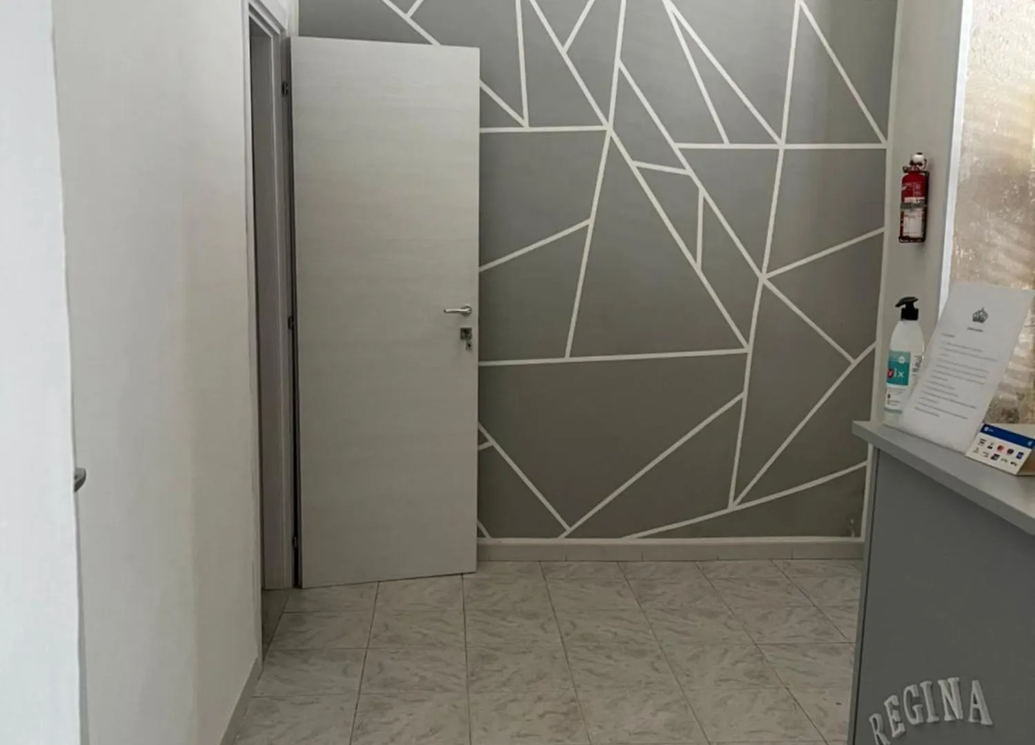 Oda ve Kahvaltı B&B Regina Rooms Avola İtalya