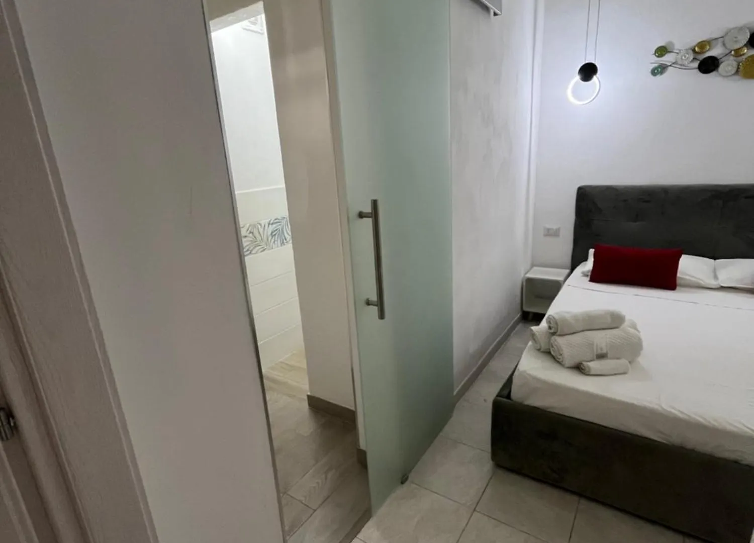 B&B Regina Rooms Avola İtalya