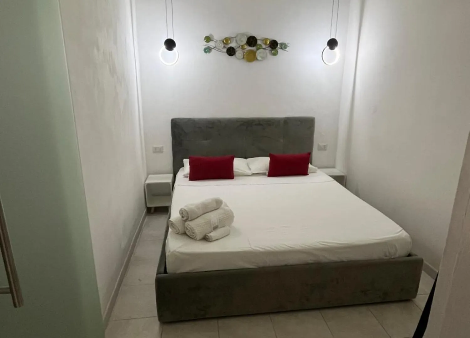 B&B Regina Rooms Avola