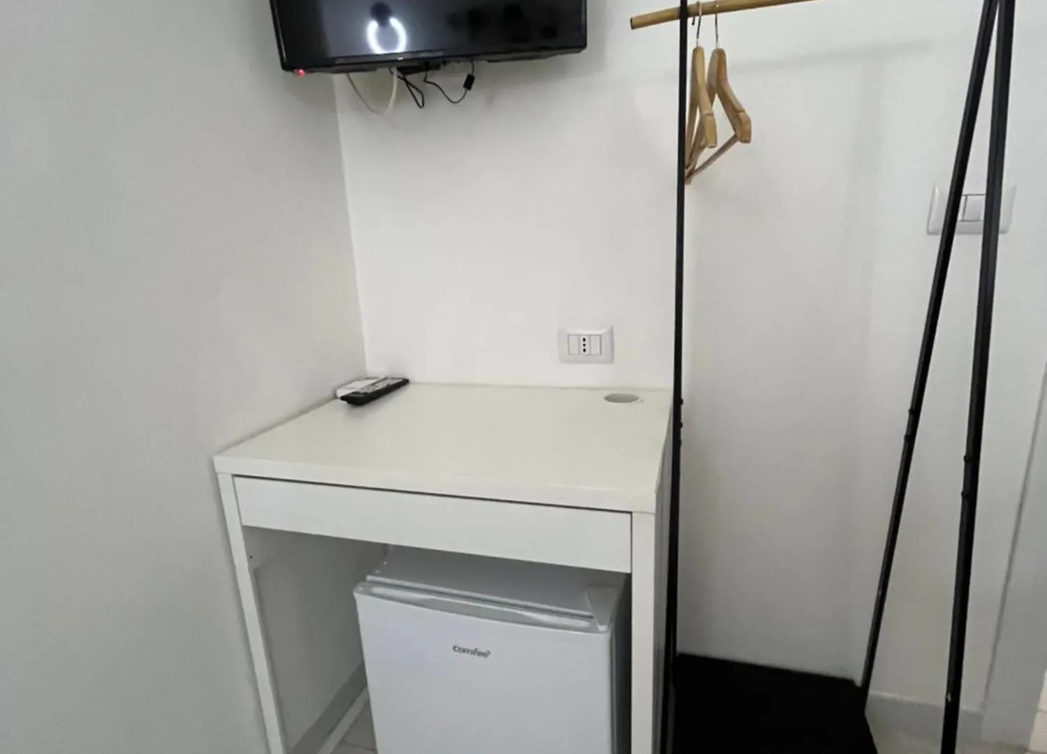 Oda ve Kahvaltı B&B Regina Rooms Avola İtalya