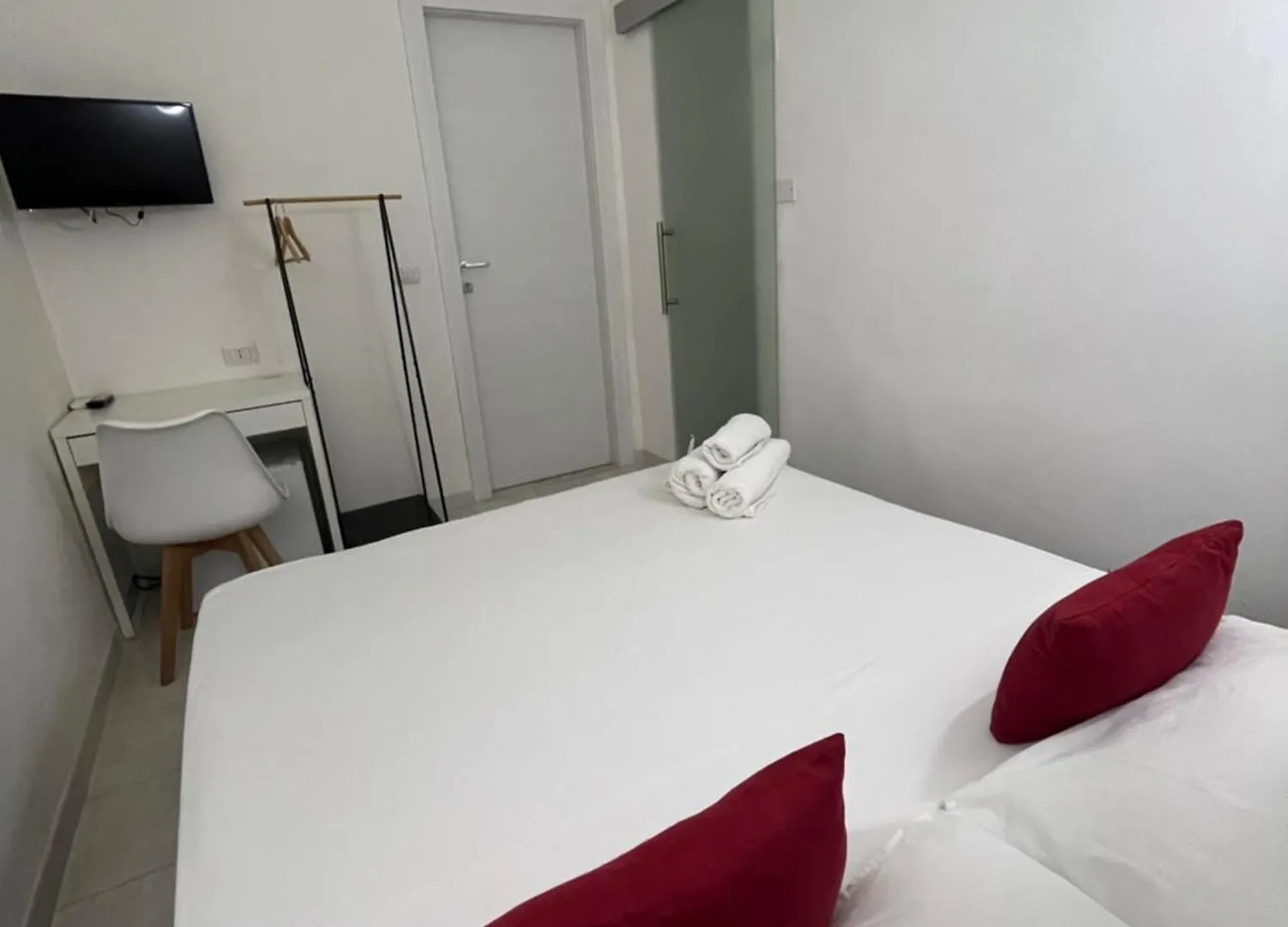 B&B Regina Rooms Avola 0*,